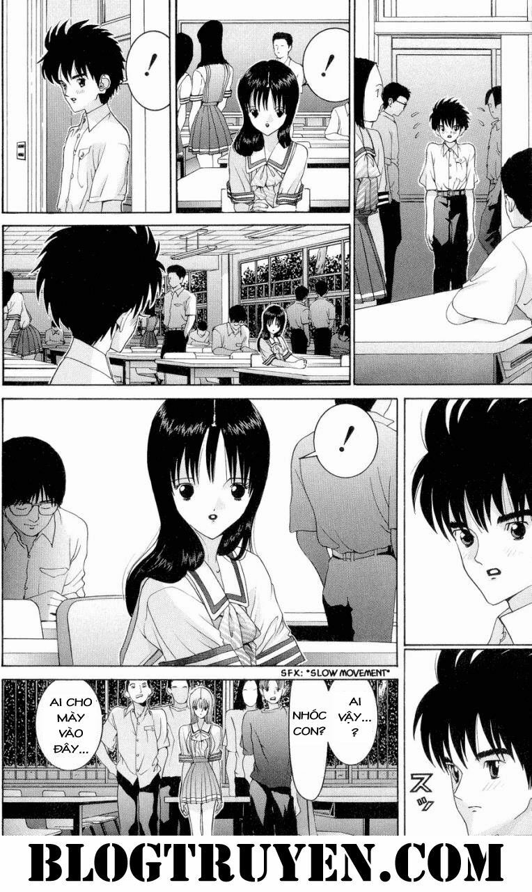 HEN: Chapter 43