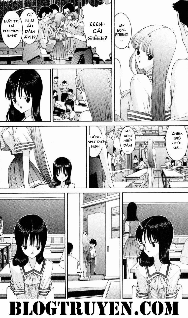 HEN: Chapter 43