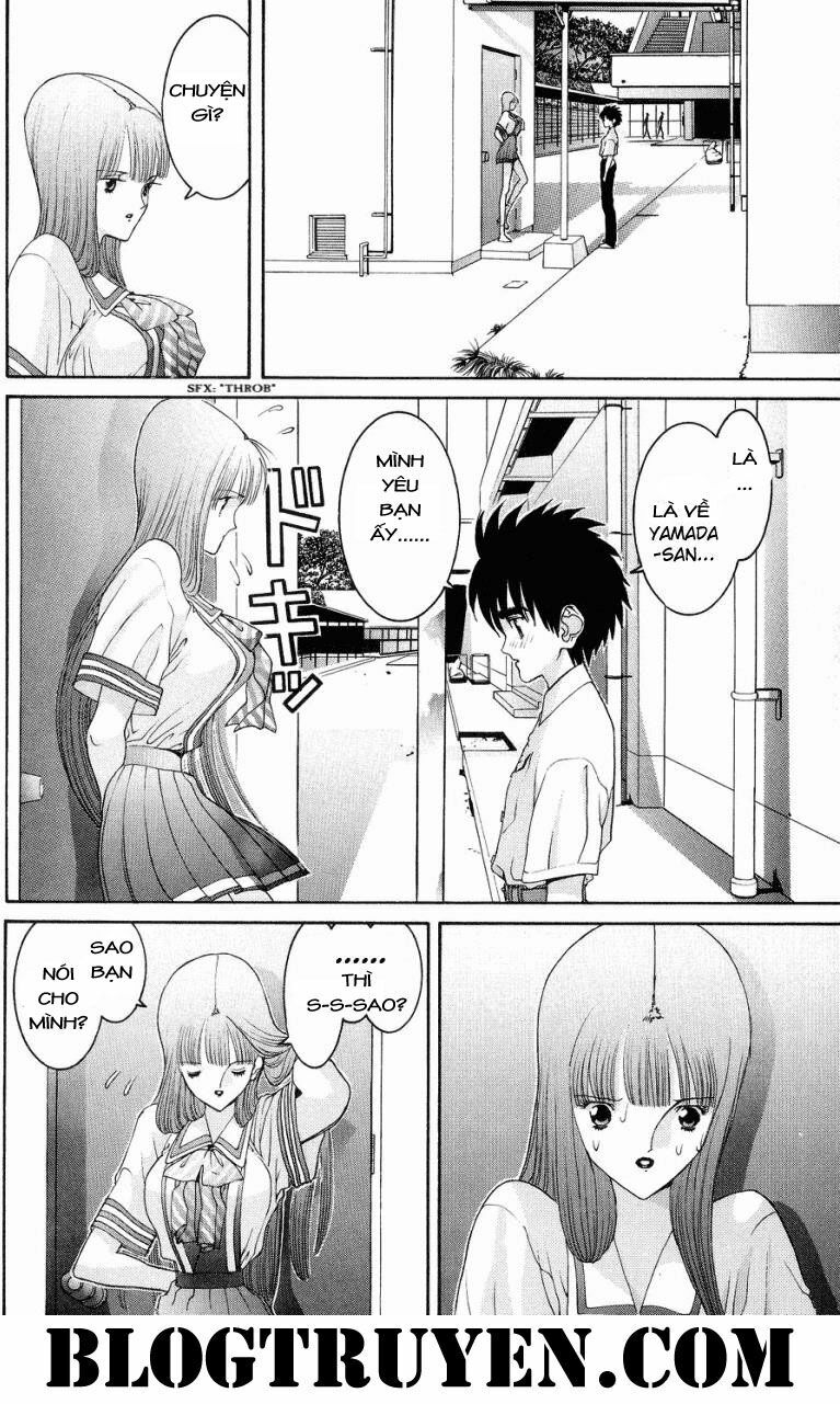 HEN: Chapter 43