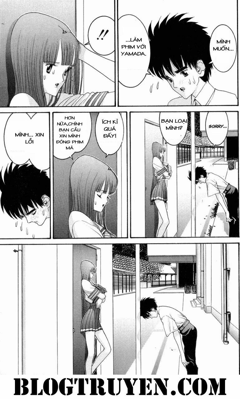 HEN: Chapter 43