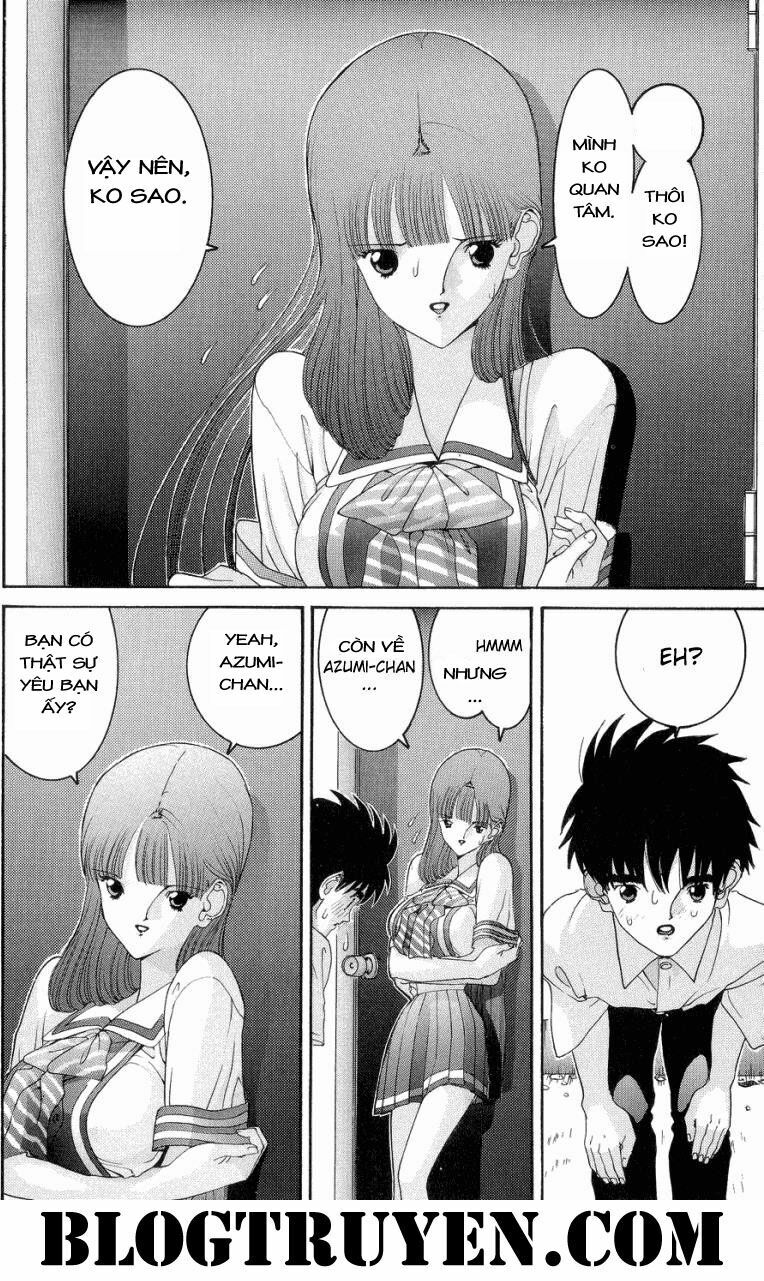 HEN: Chapter 43