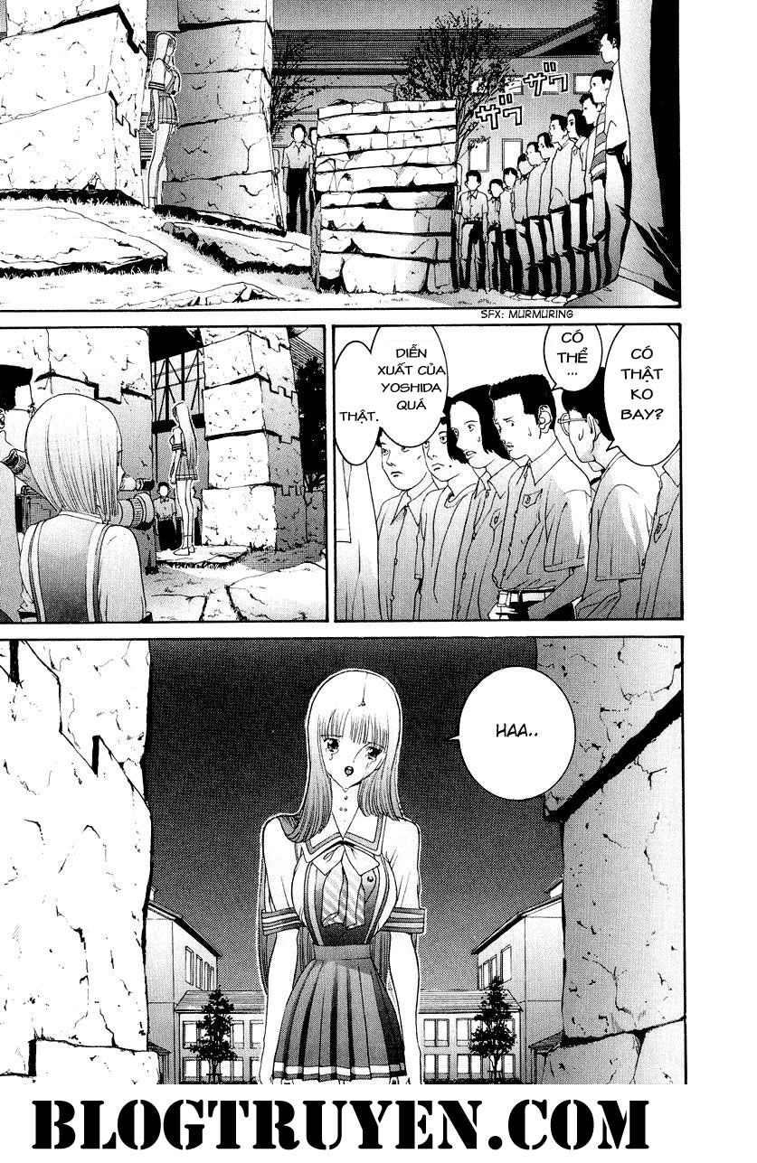 HEN: Chapter 44