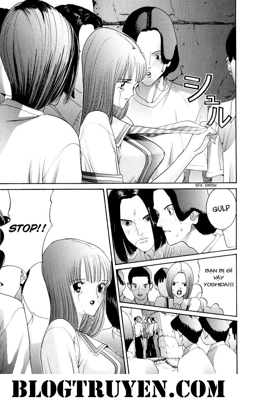 HEN: Chapter 44