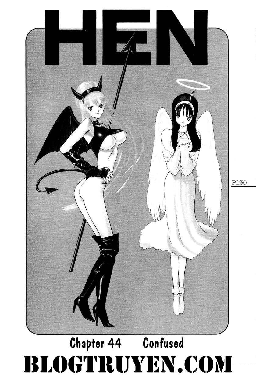 HEN: Chapter 44