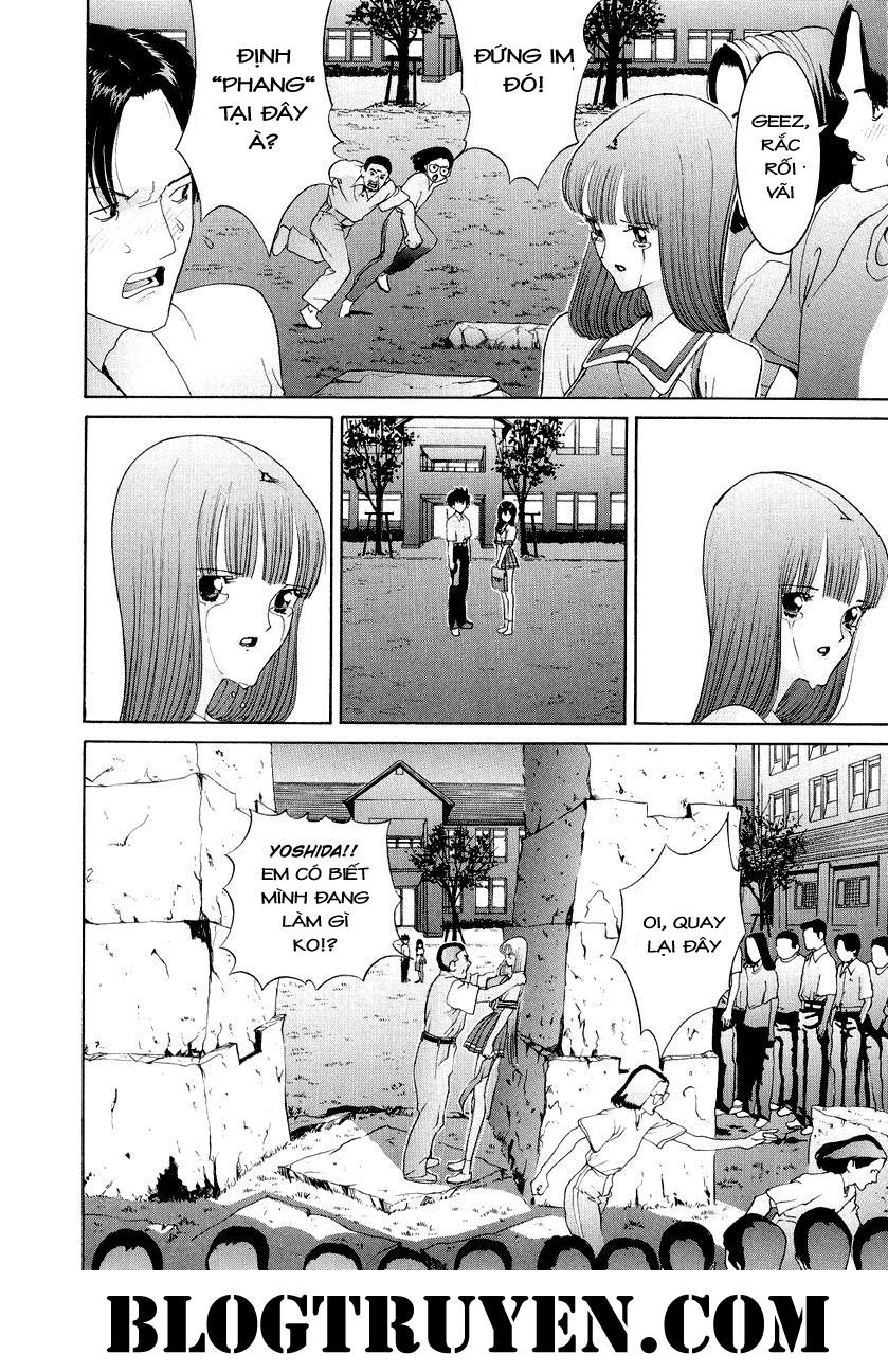 HEN: Chapter 44