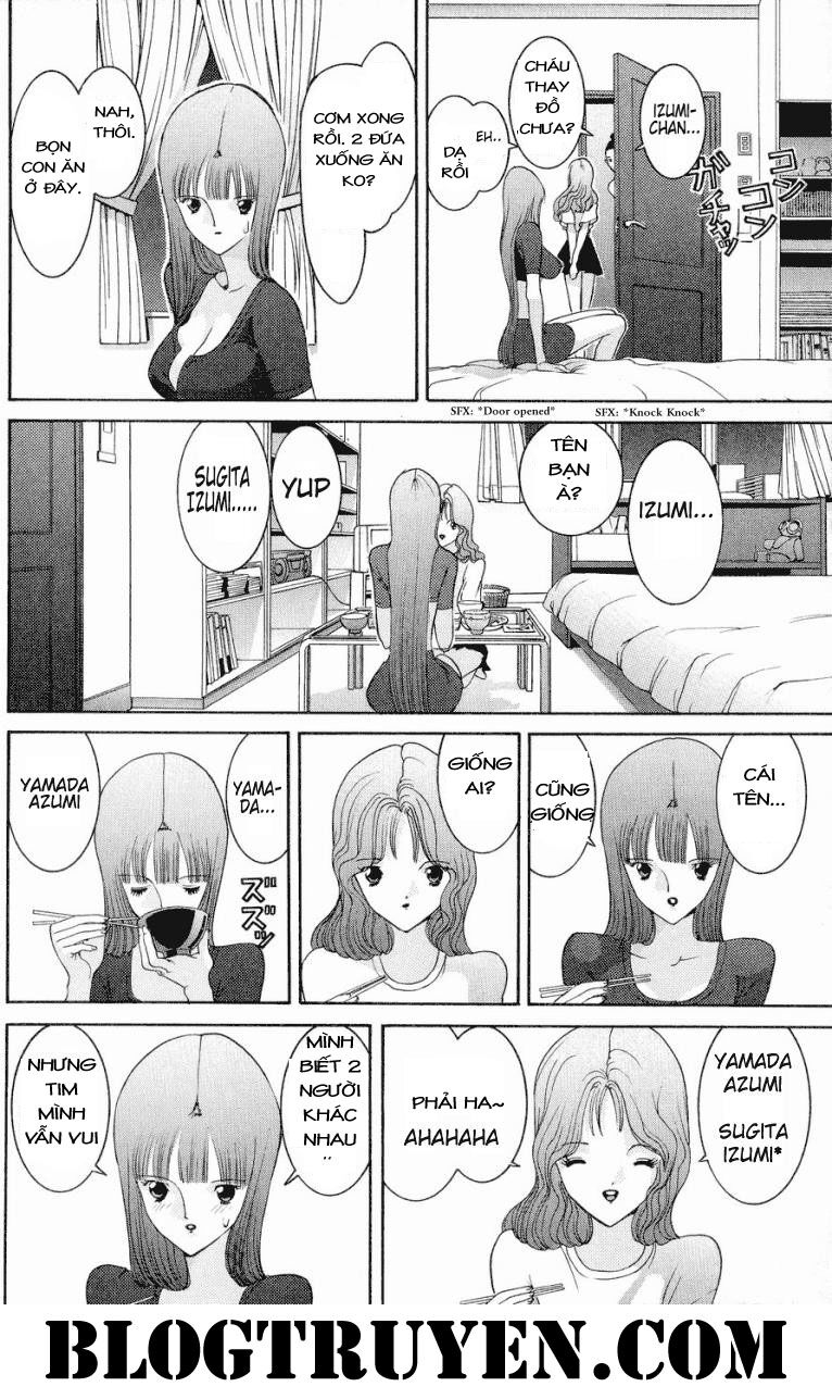 HEN: Chapter 46