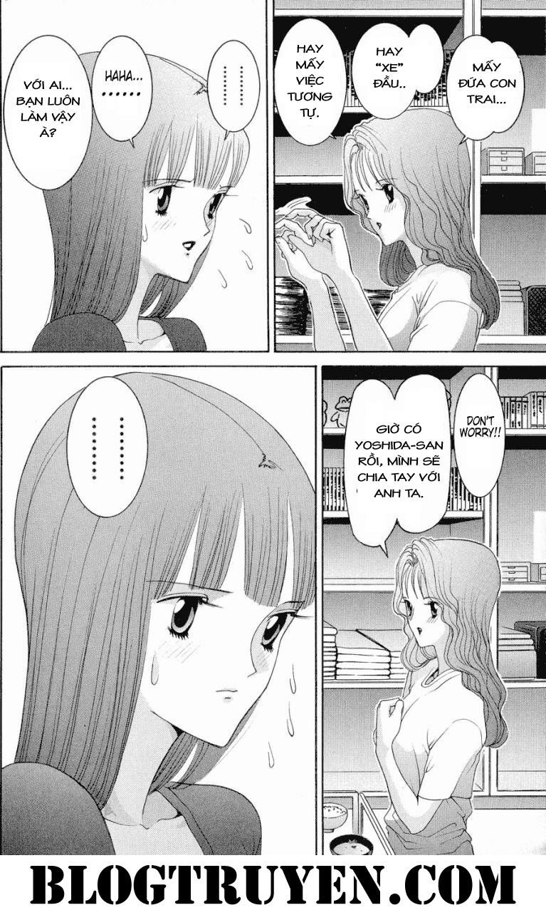 HEN: Chapter 46
