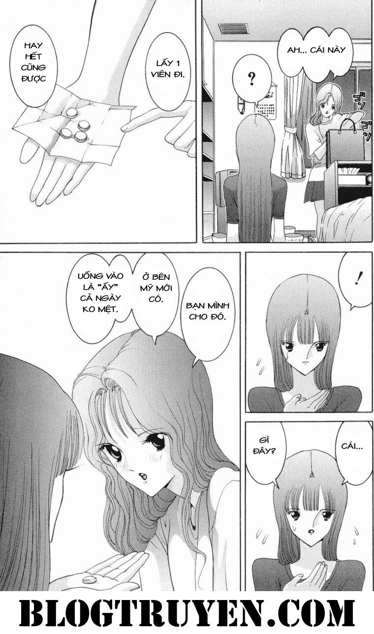 HEN: Chapter 46