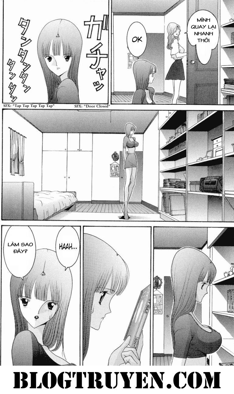 HEN: Chapter 46
