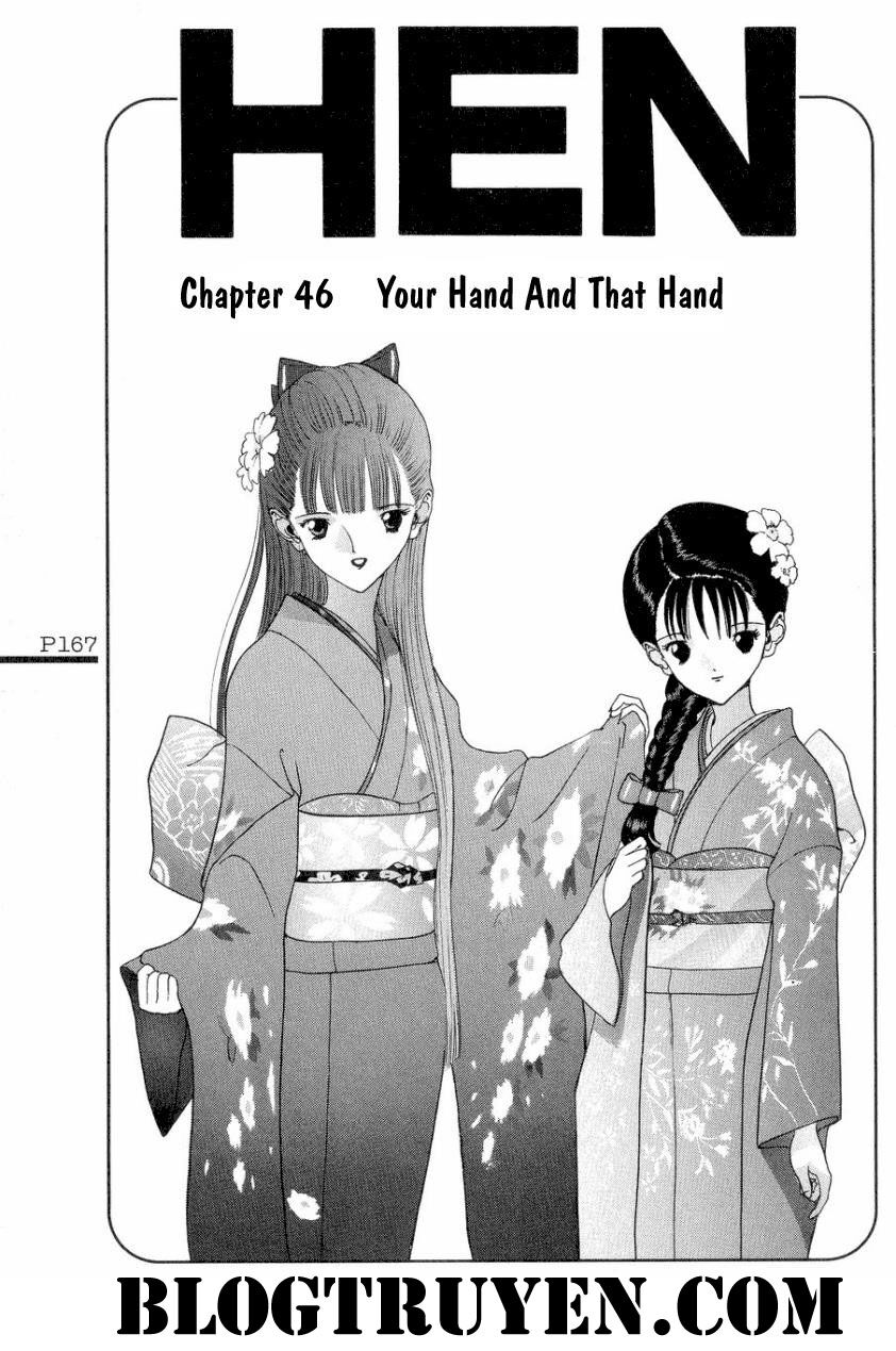 HEN: Chapter 46
