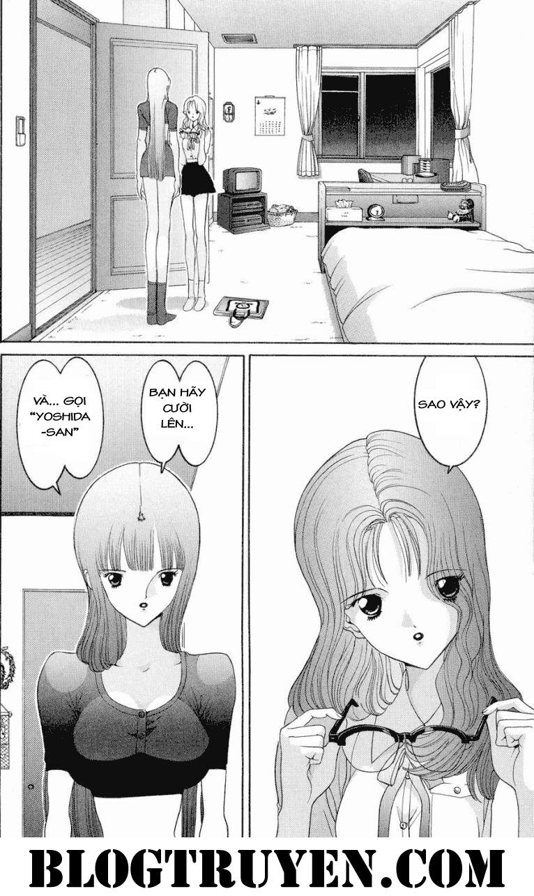 HEN: Chapter 46