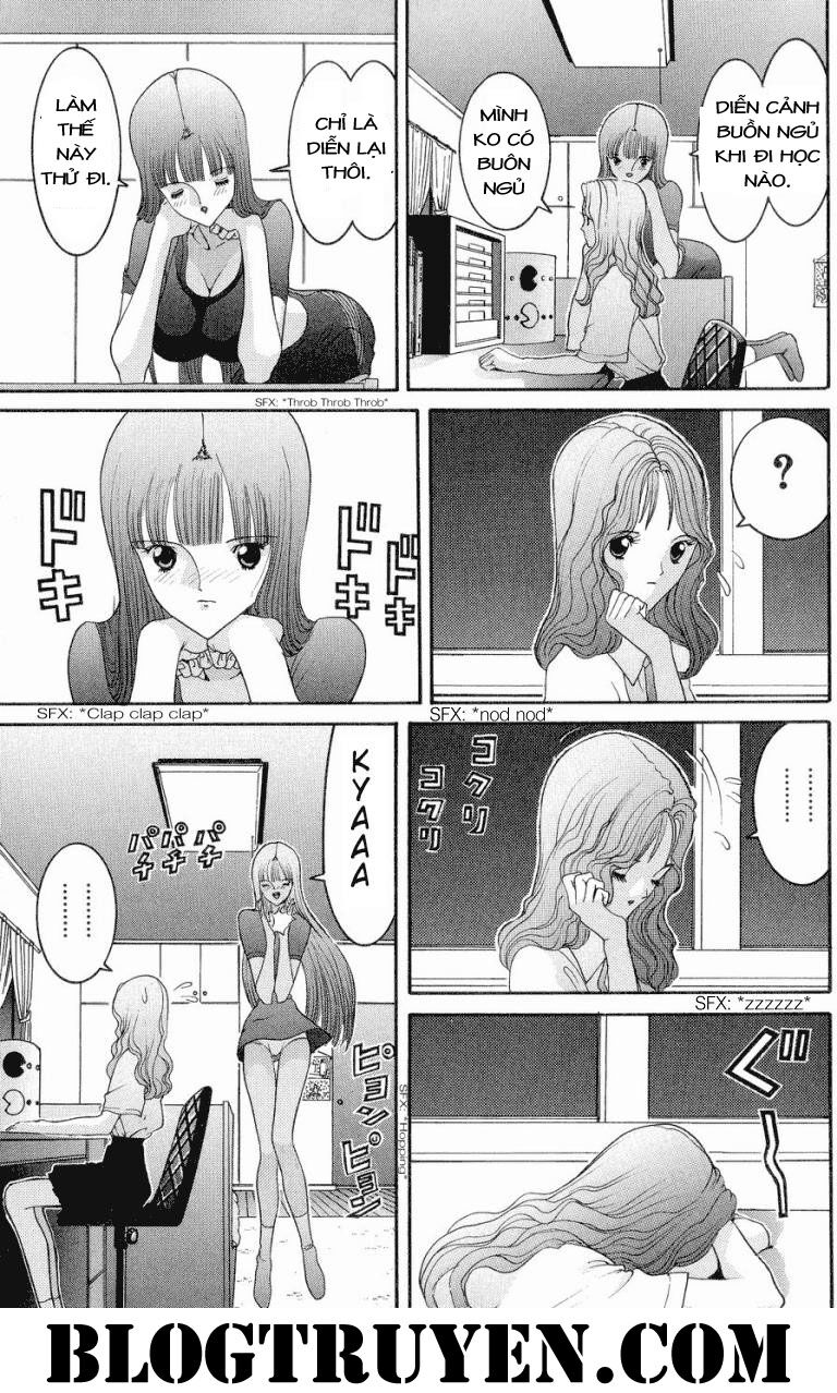 HEN: Chapter 46