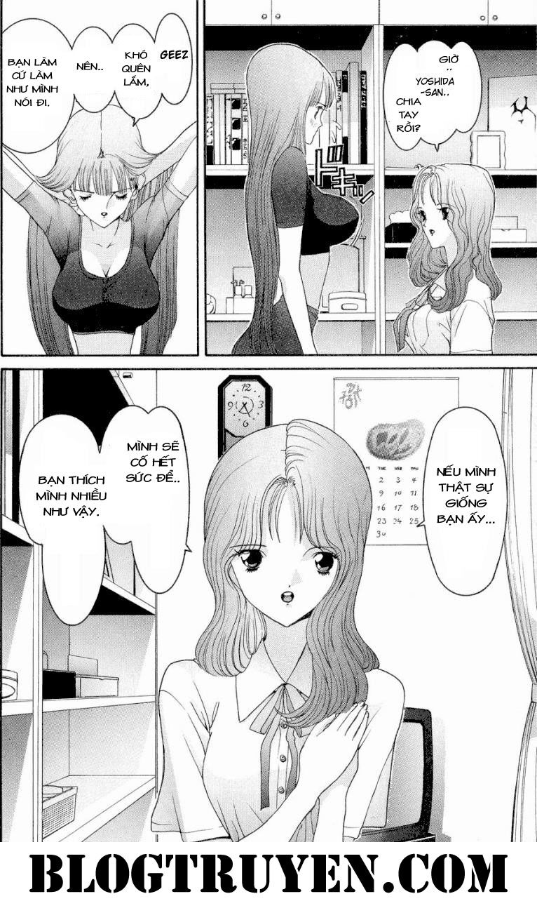 HEN: Chapter 46
