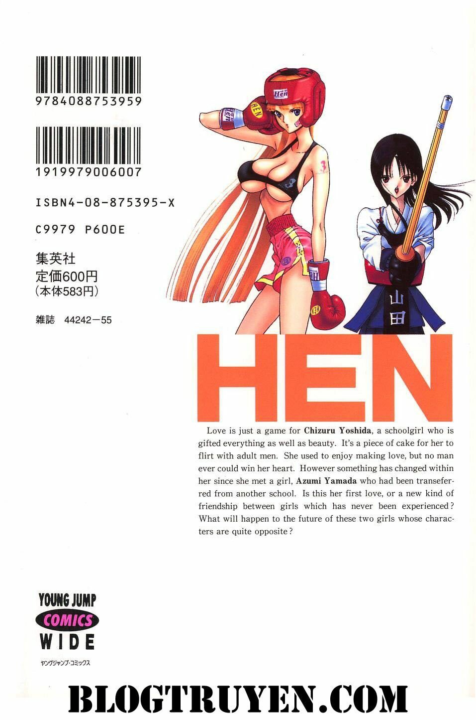 HEN: Chapter 49