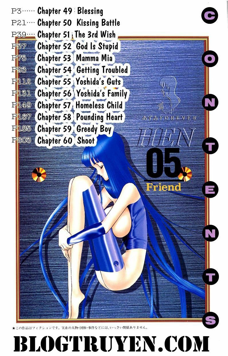 HEN: Chapter 49