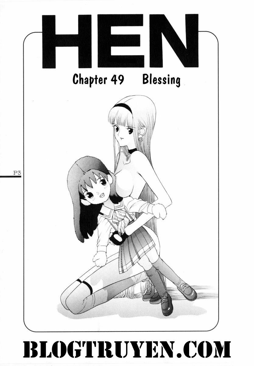 HEN: Chapter 49