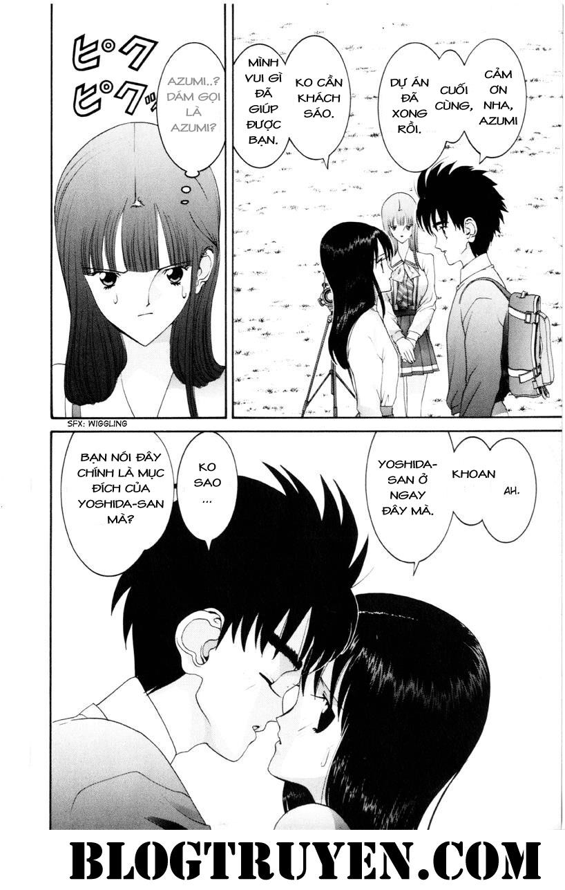HEN: Chapter 52