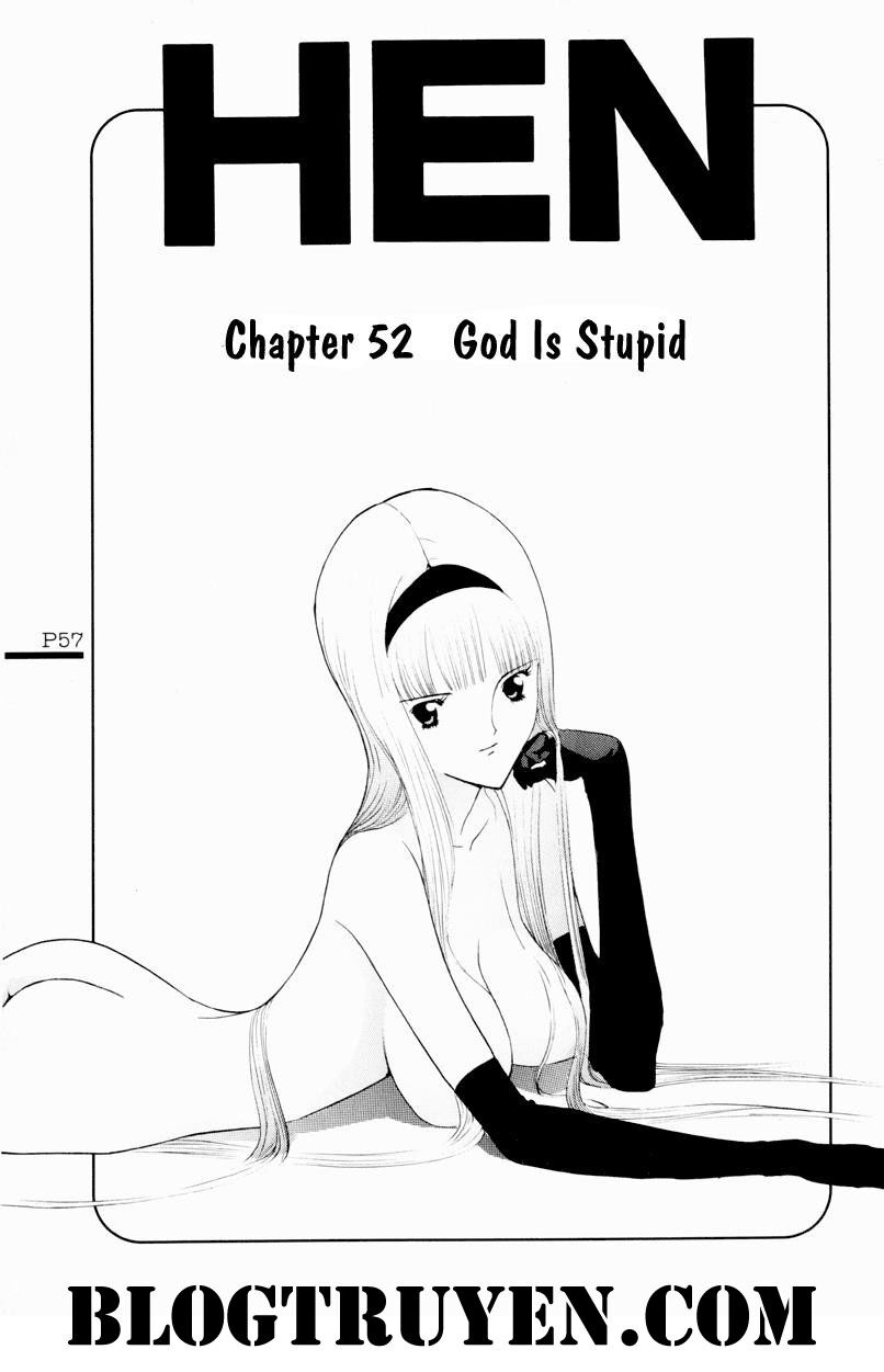 HEN: Chapter 52