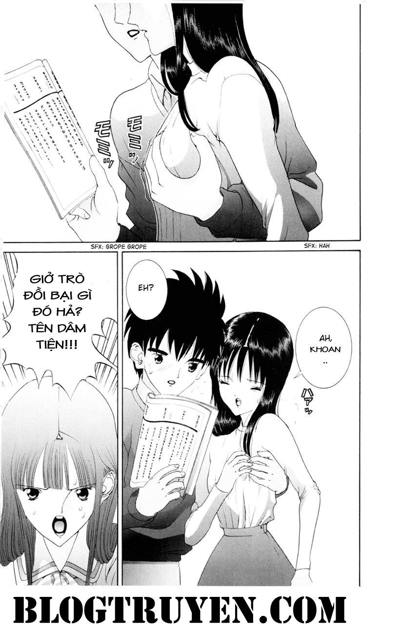 HEN: Chapter 52