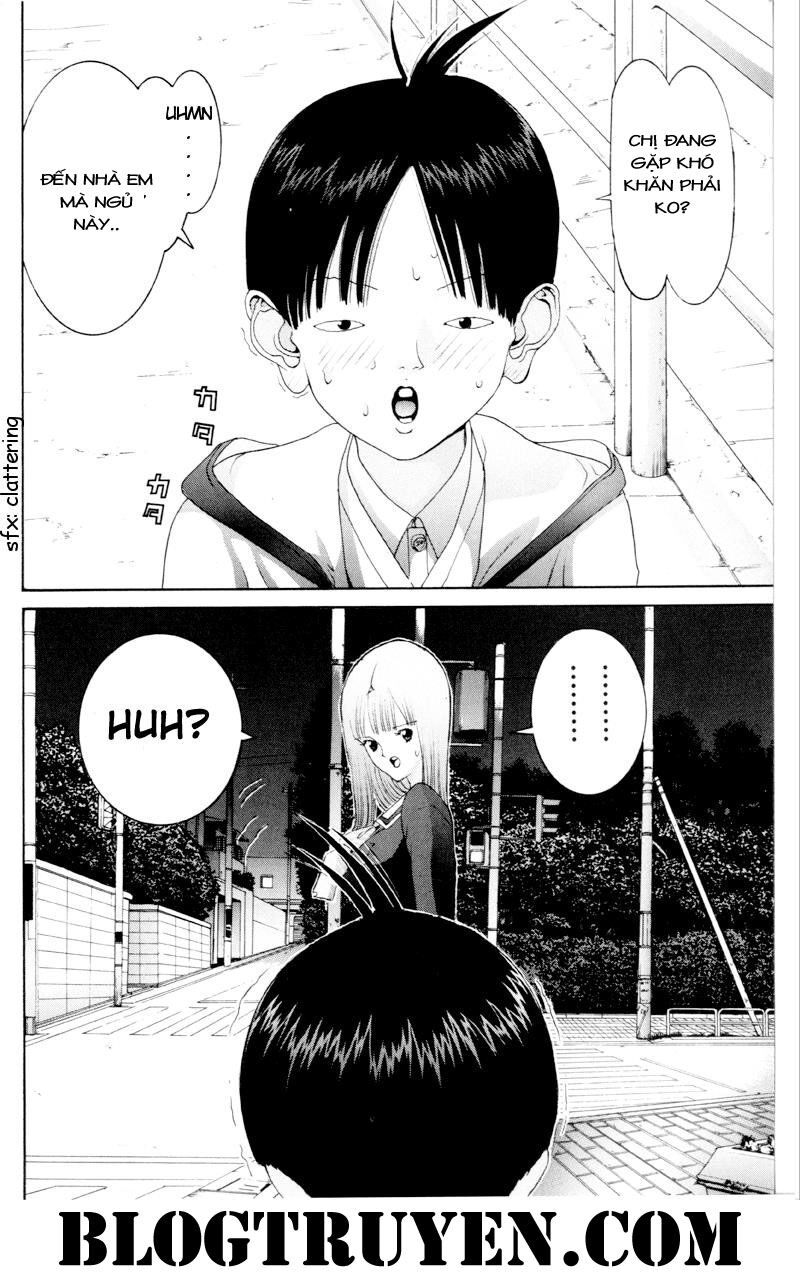 HEN: Chapter 57