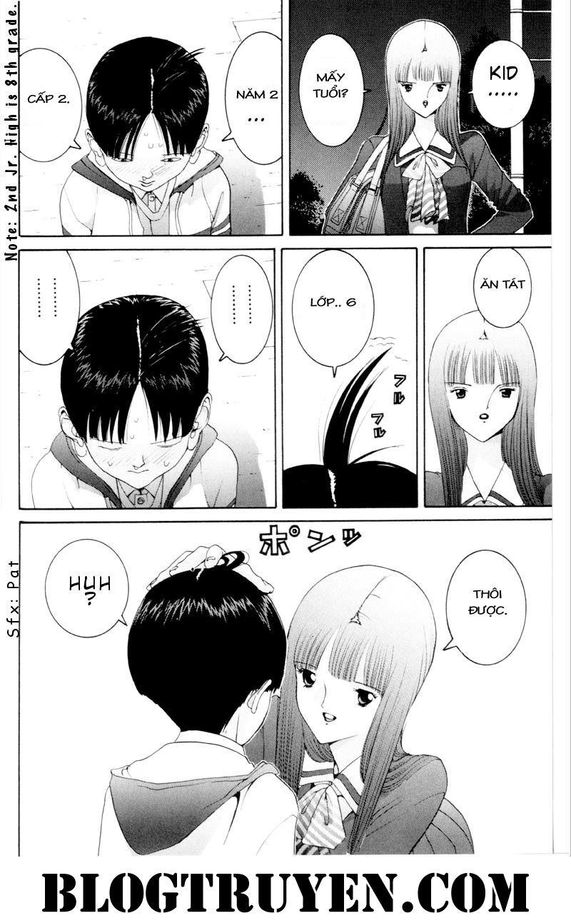 HEN: Chapter 57