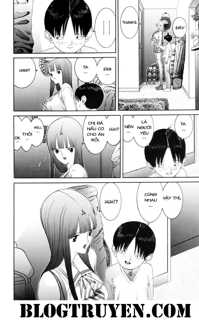 HEN: Chapter 58