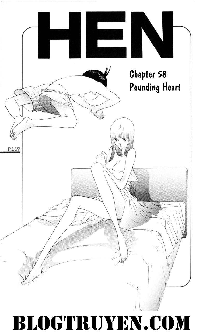 HEN: Chapter 58