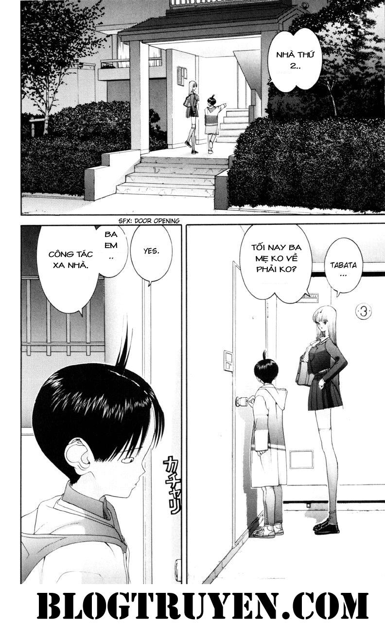 HEN: Chapter 58