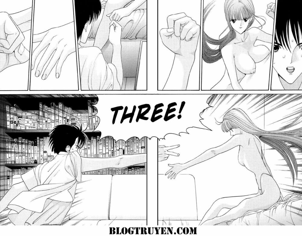 HEN: Chapter 6: -19