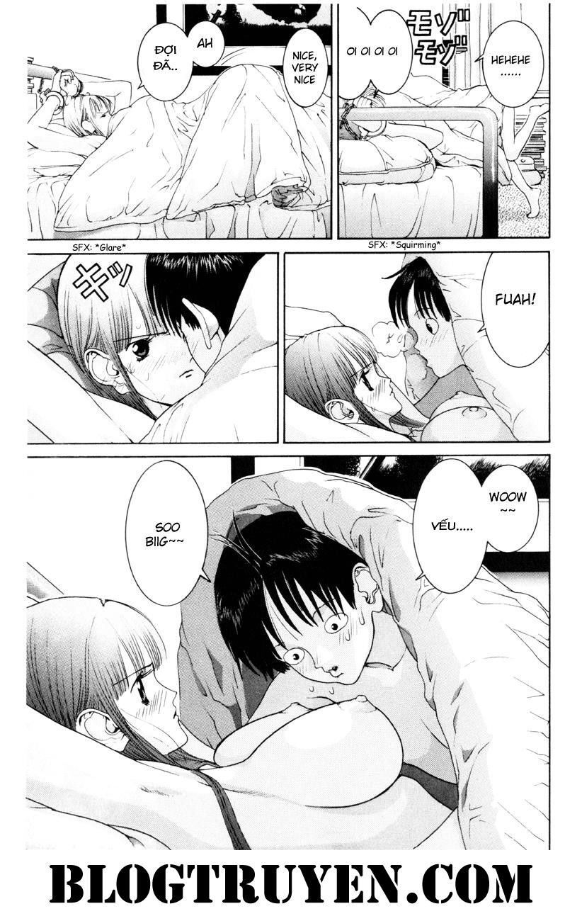 HEN: Chapter 60