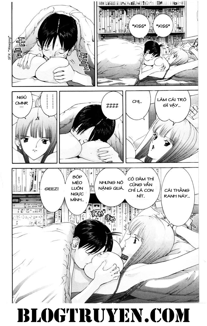 HEN: Chapter 60