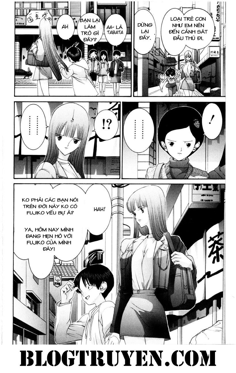 HEN: Chapter 60