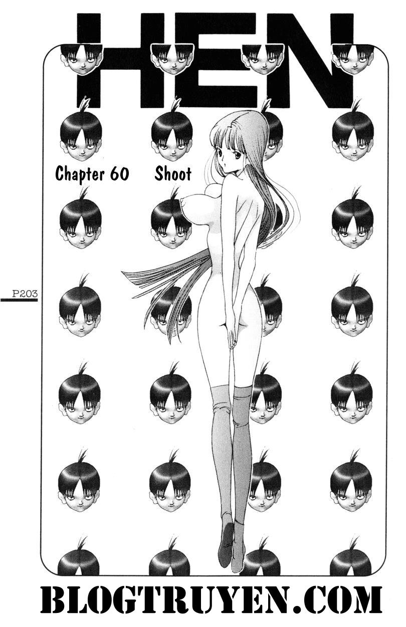 HEN: Chapter 60