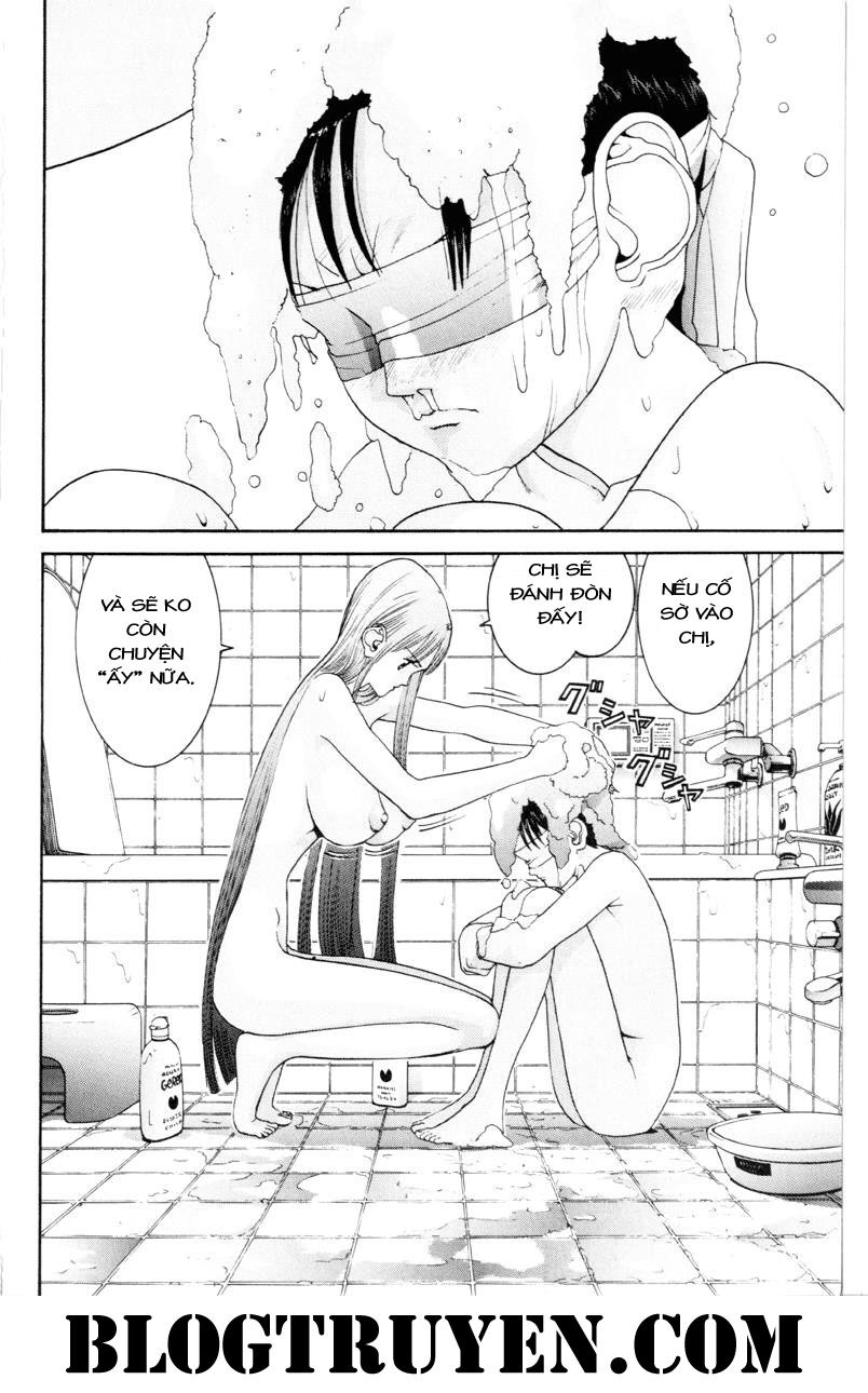 HEN: Chapter 60