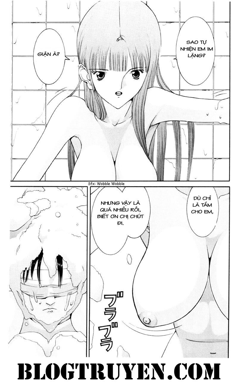 HEN: Chapter 60