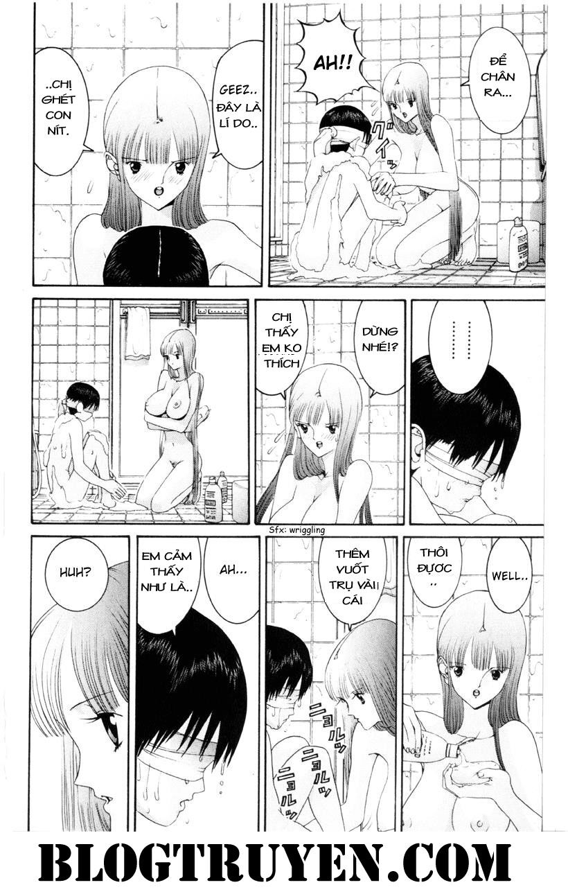 HEN: Chapter 60