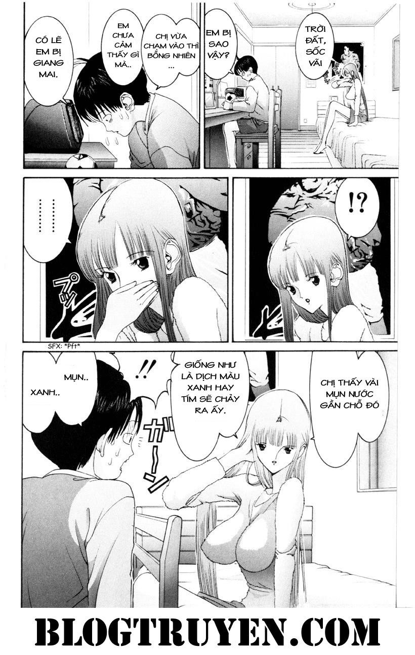 HEN: Chapter 60