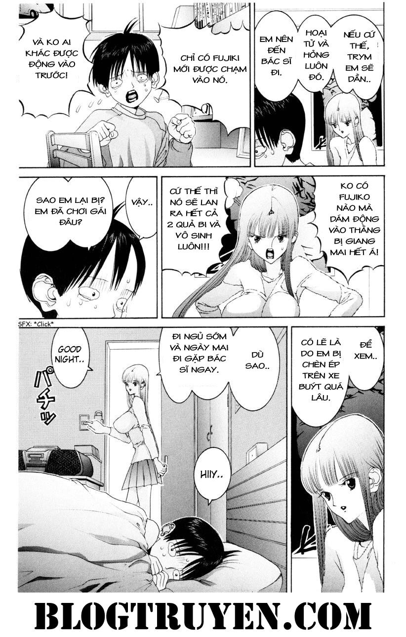 HEN: Chapter 60
