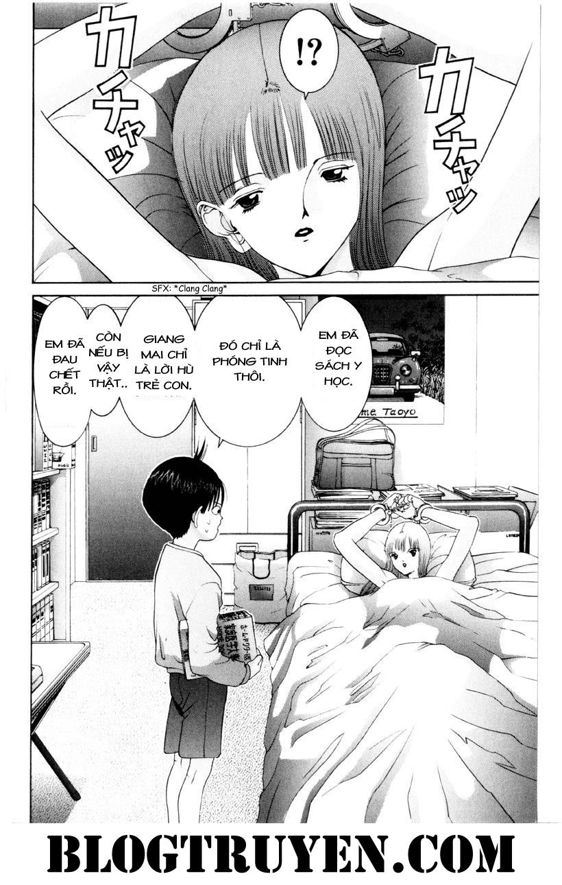 HEN: Chapter 60