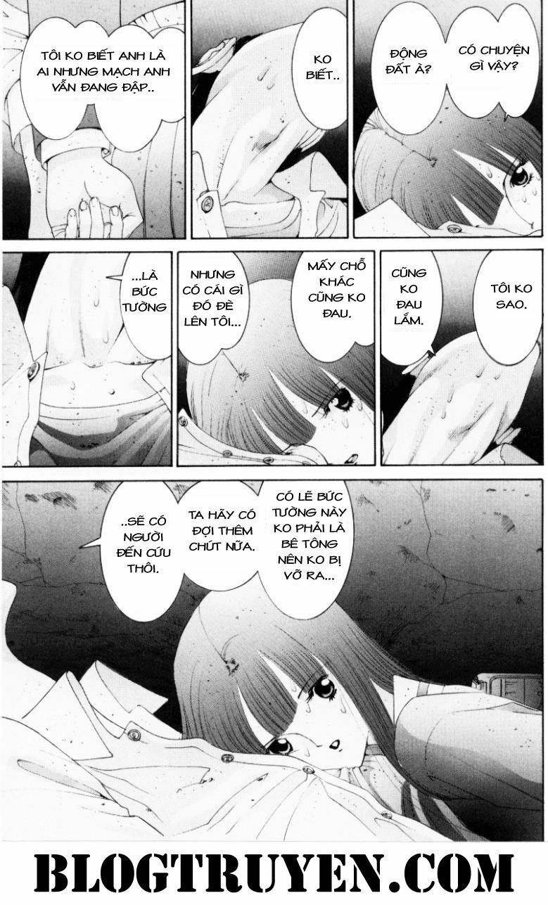 HEN: Chapter 64