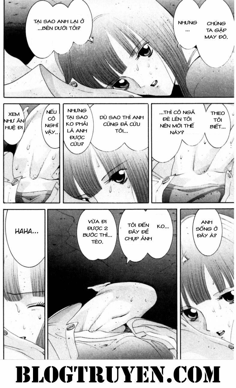 HEN: Chapter 64