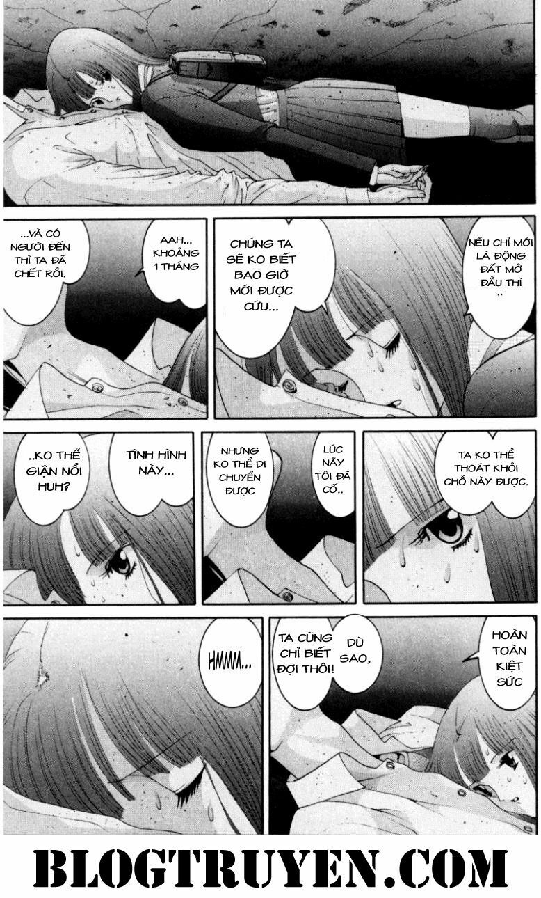 HEN: Chapter 64