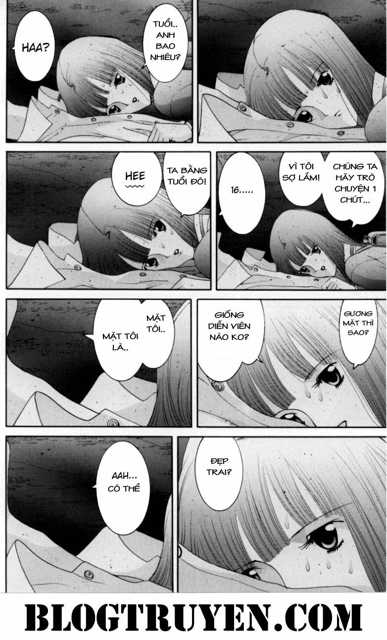 HEN: Chapter 64