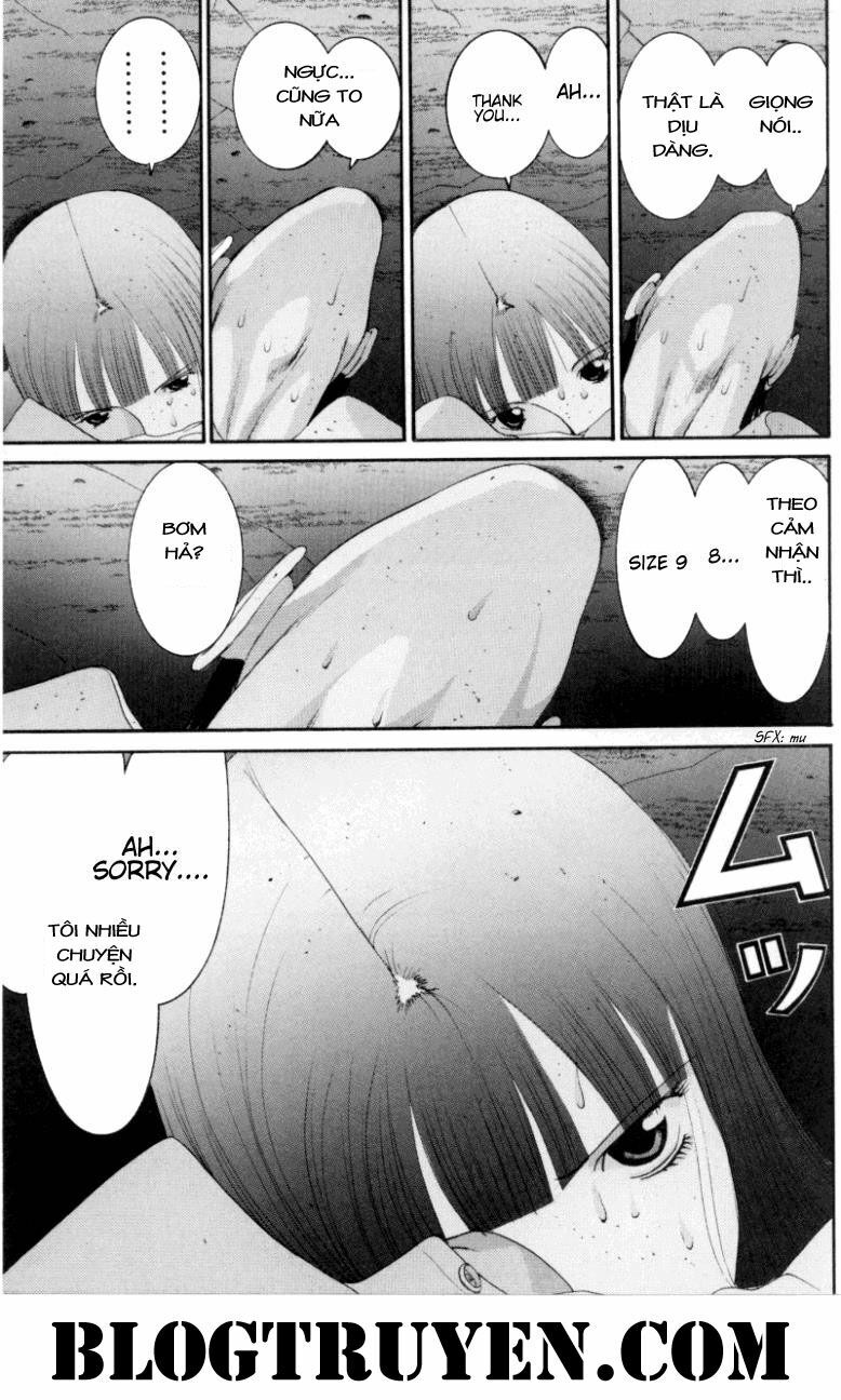HEN: Chapter 64