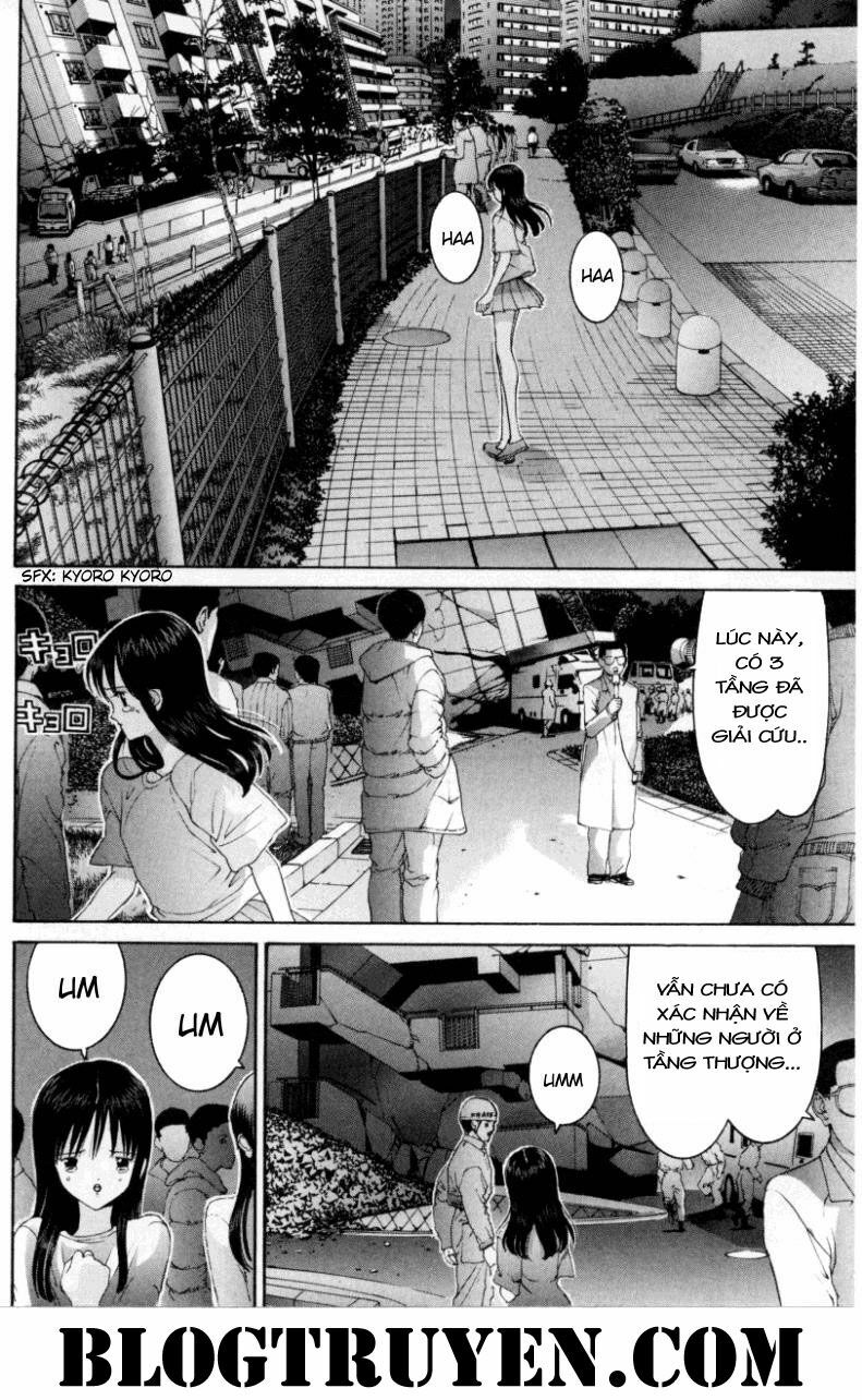 HEN: Chapter 64