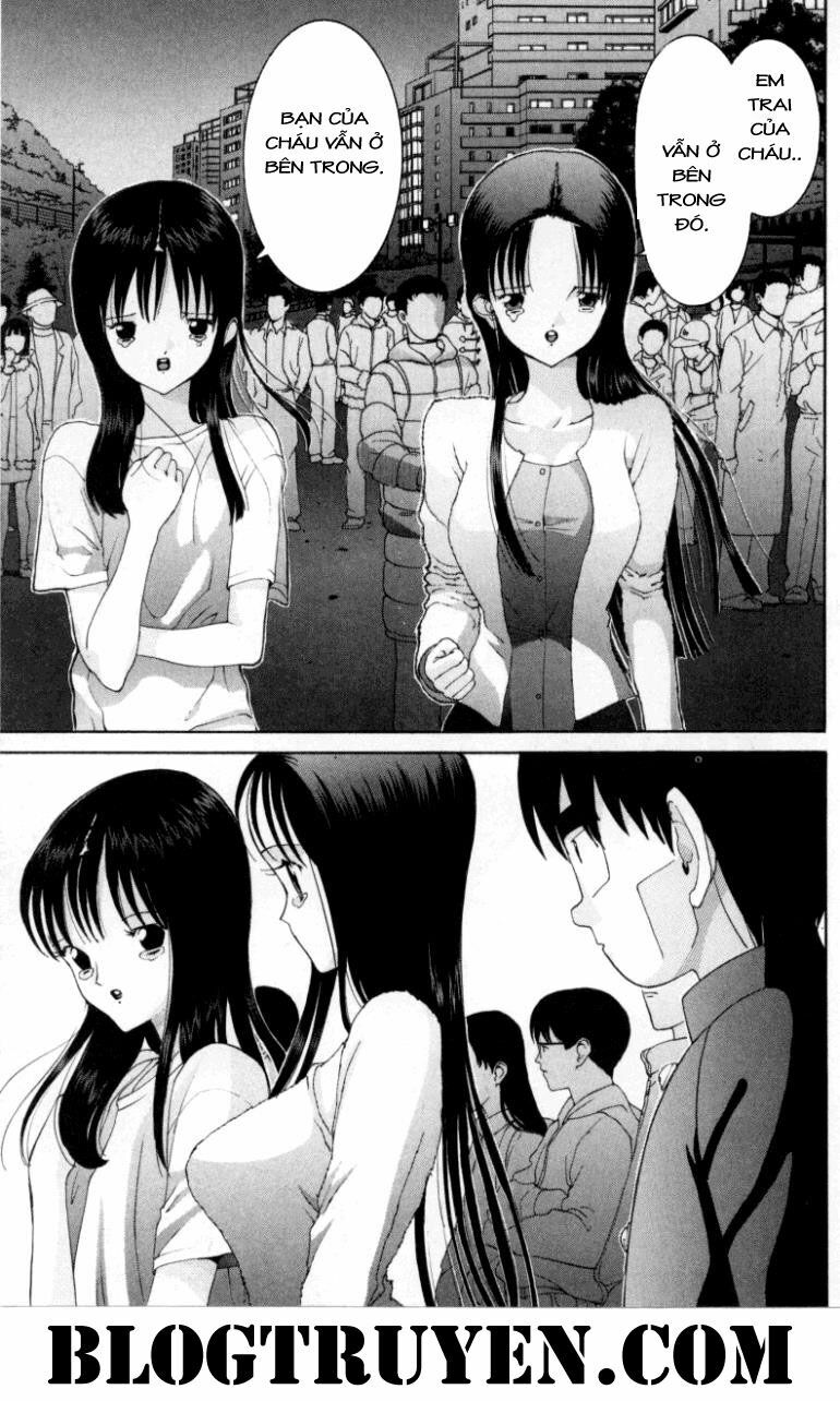 HEN: Chapter 64