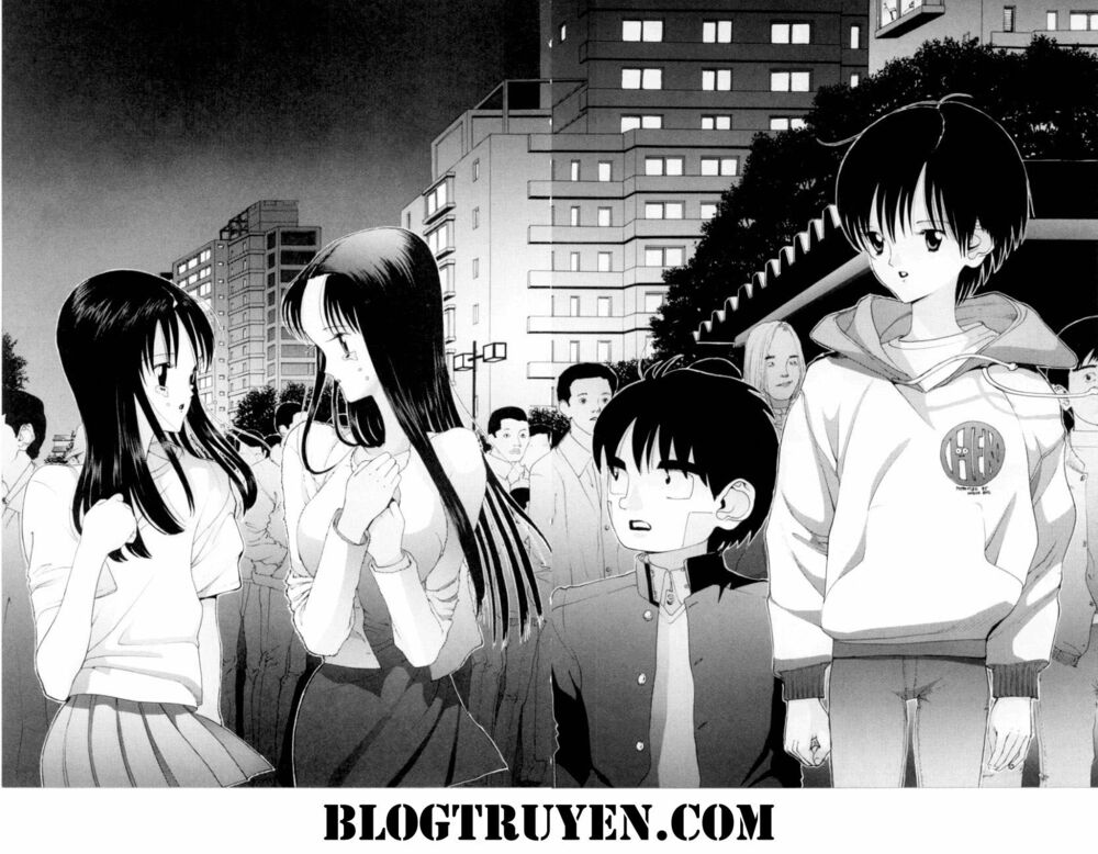 HEN: Chapter 64
