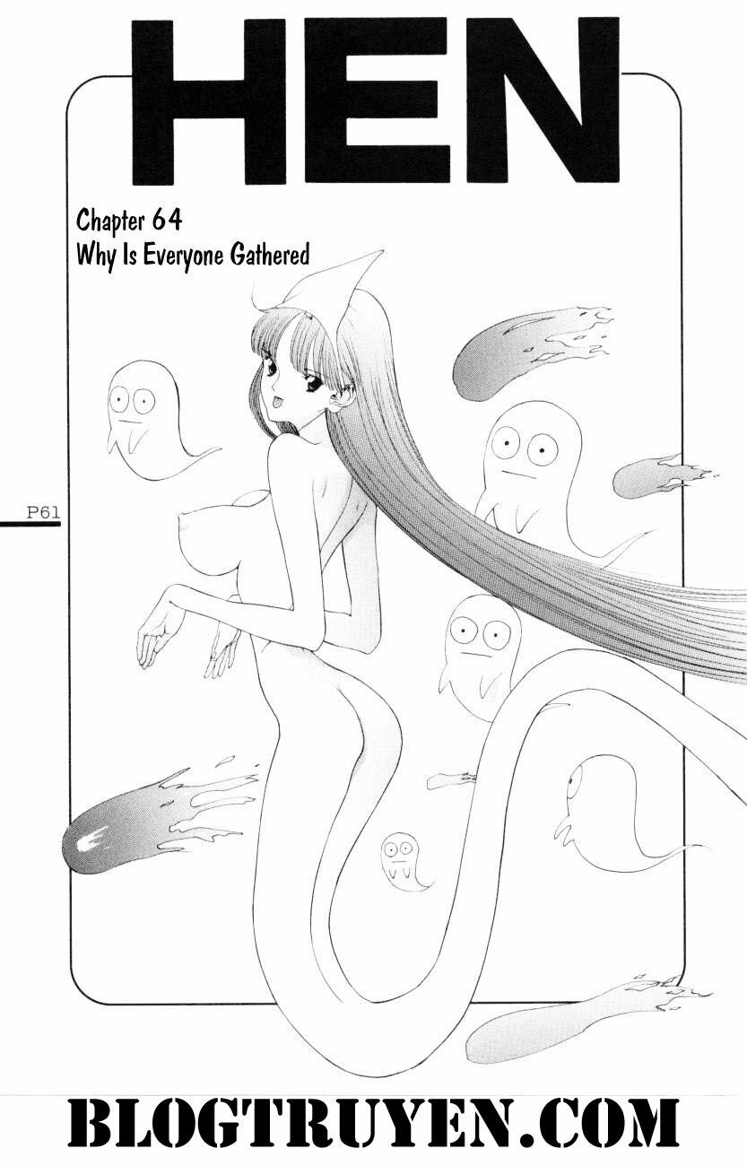 HEN: Chapter 64
