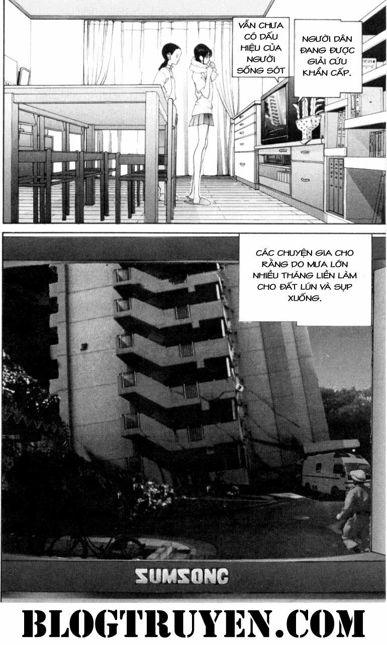 HEN: Chapter 64