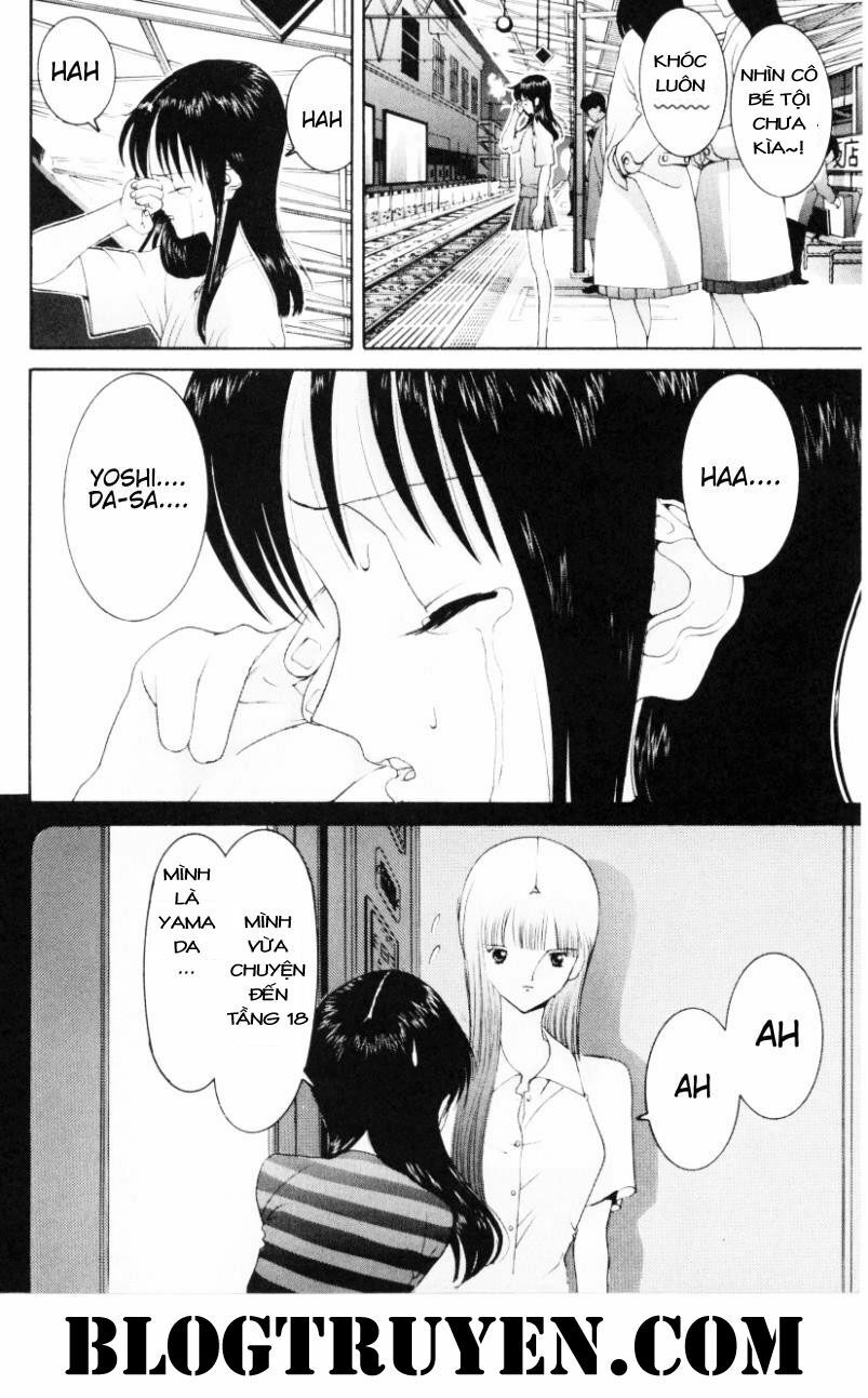 HEN: Chapter 64